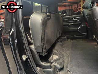 Dodge Ram 1500 2024 - Laramie Sport Pentastar, imagen 19