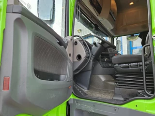 DAF XF480 2018 - New Tacho SSC 701.000 km obrazek 8