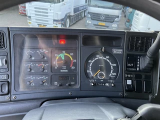 Scania T 2001 - T164-480 V8 bild 10