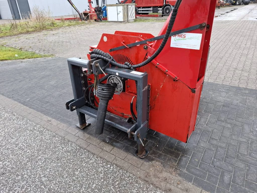 Greentec 2008 - 930 afbeelding 10