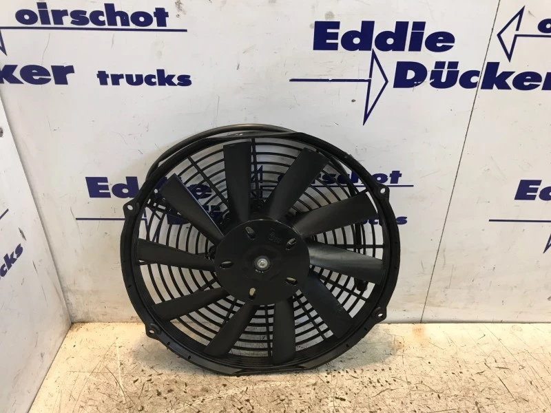 DAF - 1533438 VENTILATOR NEW (MORE PIECES IN STOCK) afbeelding 1