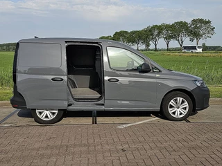 Volkswagen Caddy 2023 - 2.0 obrazek 13
