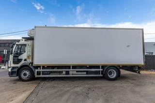 Volvo 2013 - FLH 290+ CARRIER afbeelding 2 miniatuur