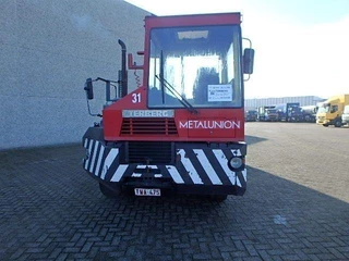 Terberg YT 220 1997 - N/A immagine 2