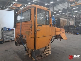 Iveco N/A 1986 - Occ Cabine Iveco Magirus obrazek 8