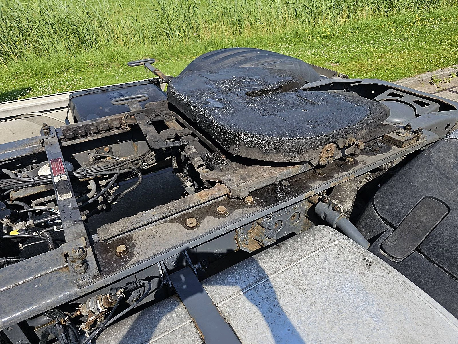 DAF 2019 - XF 430 immagine 17