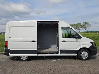 Volkswagen Crafter 2023 - 35 2.0 imagen 12