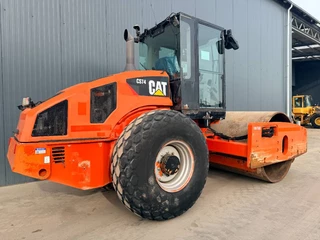 Cat N/A 2011 - CS74 obrazek 4