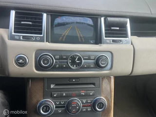 Land Rover Range Rover Sport 2010 - 3.0 TdV6 HSE Youngtimer obrazek 26