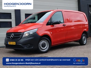 Mercedes-Benz Vito 2015 - 111 CDI Airco - Camera - APK 02-2027 на продажу