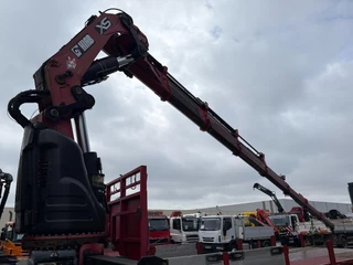 Volvo FM 400 2007 - N/A image 22