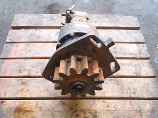 Diverse N/A 1999 - ED2046/MN BREVINI HYDRAULIC PUMP zdjecie 4