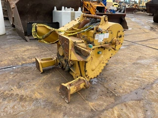 Allied N/A 2011 - systems w8l winch for cat d8 obrazek 3