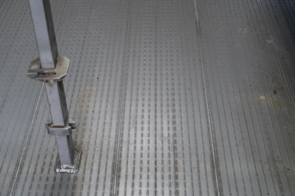 CUPPERS 2014 - LVO 12-27 AL - 2014 - 5 LEVELS - Folding floors Bild 63