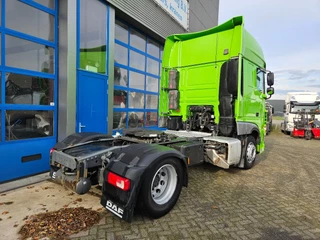 DAF XF480 2018 - New Tacho SSC 701.000 km obrazek 7