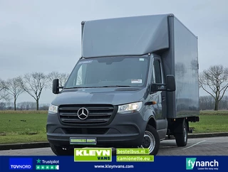 Mercedes-Benz Sprinter 2021 - 319 obrazek 1