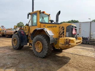 Volvo N/A 2006 - L 120 E obrazek 3