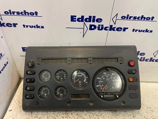 DAF N/A - 1236320-1270072 DASHBOARD F95 zdjecie 1