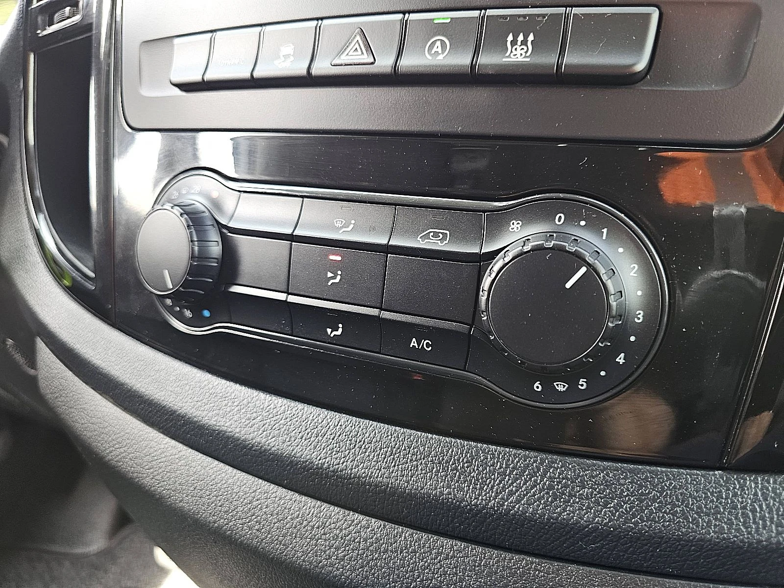 Mercedes-Benz Vito 2022 - 114 afbeelding 10