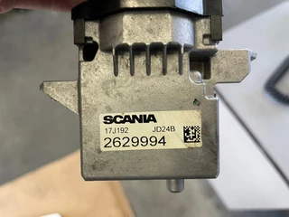 Scania N/A - 2629994 SWITCH NGS imagem 2