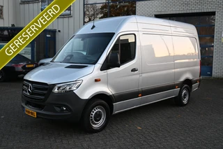 Mercedes-Benz Sprinter 2024 - 317 CDI L2H2 Pro for sale