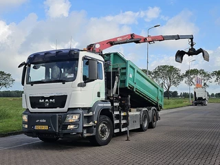 MAN TGS 2012 - 26.400 obrazek 2