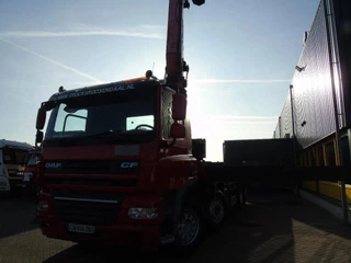 DAF CF 2013 - N/A obrazek 31