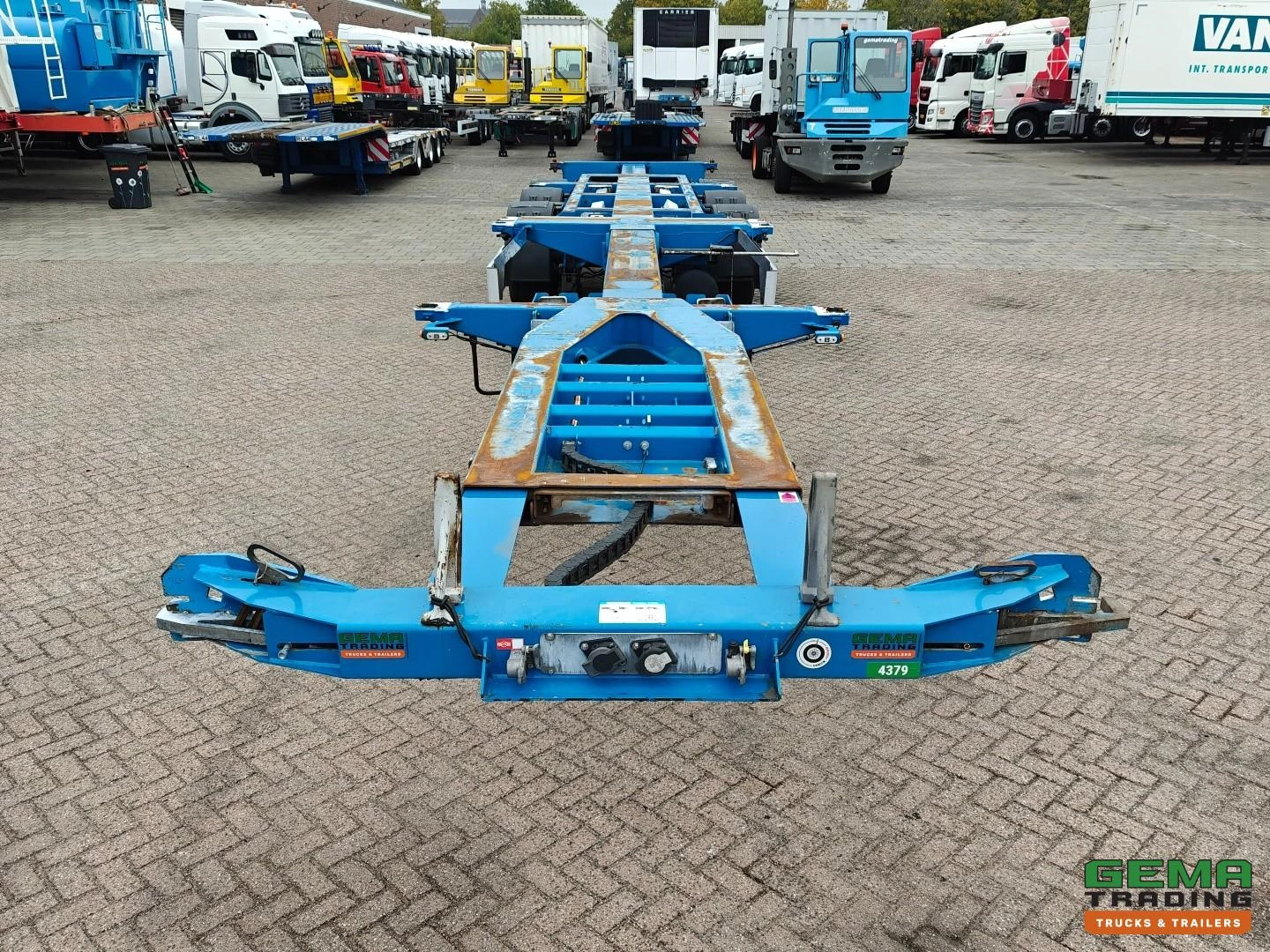 Pacton TXC343 2016 obrázek 8