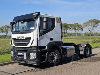 Iveco Stralis 2019 - AT440S40 afbeelding 2 miniatuur