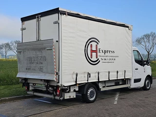 Renault Master 2021 - 2.3 imagen 3