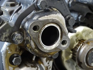 Scania R 2009 - SC-R GR-905 bild 3