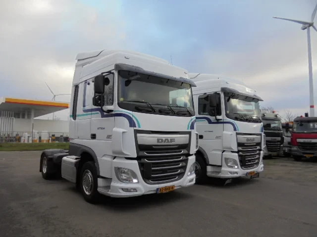 DAF XF 440 2017 - 20 X IN STOCK immagine 3
