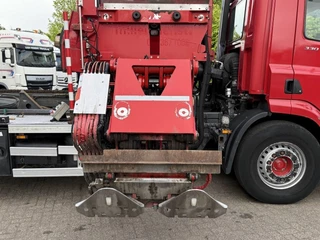DAF CF 330 FAN 2014 - N/A zdjecie 11