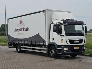 MAN TGM 2018 - 15.250 obrazek 5