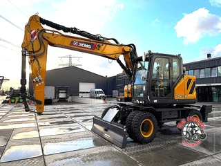 XCMG N/A - XE155WECR obrazek 1