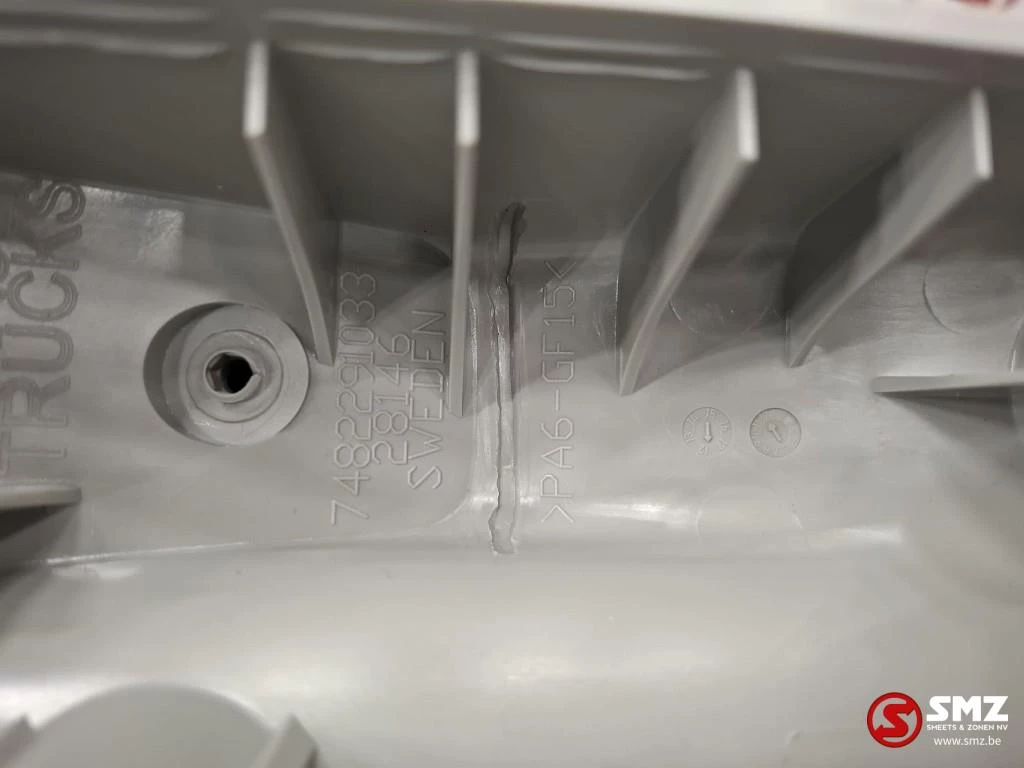 Renault 2022 - Occ diverse dashborddelen Renault immagine 25
