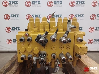 Caterpillar N/A 2022 - Main valve control Caterpillar immagine 1