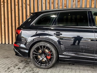 Audi Q7 2021 - 55 TFSIe Quattro Pro Line S imagen 43