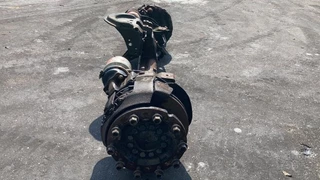 MAN N/A 2002 - 81.35003-7347 TRAILING AXLE NO-08-05 TGA 6X2 obrazek 5