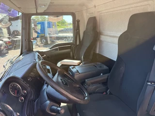 MAN TGL 2010 - 8.150 TGL 8.150 BB Tiefkuhlkoffer nur 360.751KM Holland Truck obrazek 15