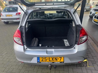 Renault Clio 2010 - 1.2 Collection / nieuwe APK/ NAP obrazek 10