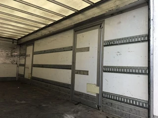 Bunk N/A 2014 - Be Oplegger 7.5 ton bunk 1 kant schuifzeilen. luifel изображение 9