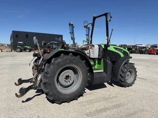 Deutz 5115 DF 2022 afbeelding 3 miniatuur