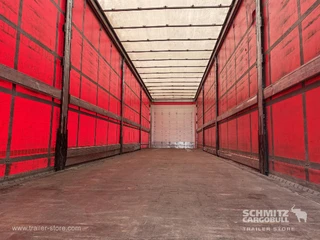 Schmitz Cargobull Semiremolque Lona Standard 2021 afbeelding 3 miniatuur