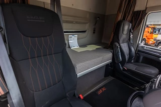 DAF XF480 2019 - FT+INTARDER immagine 21