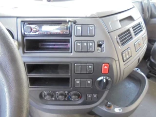 DAF XF 2016 - 410 13 LITER imagem 16