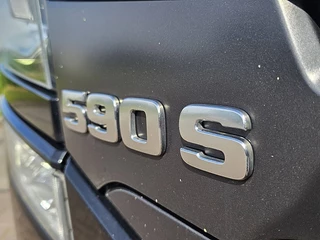 Scania S 2022 - S590 obrazek 15
