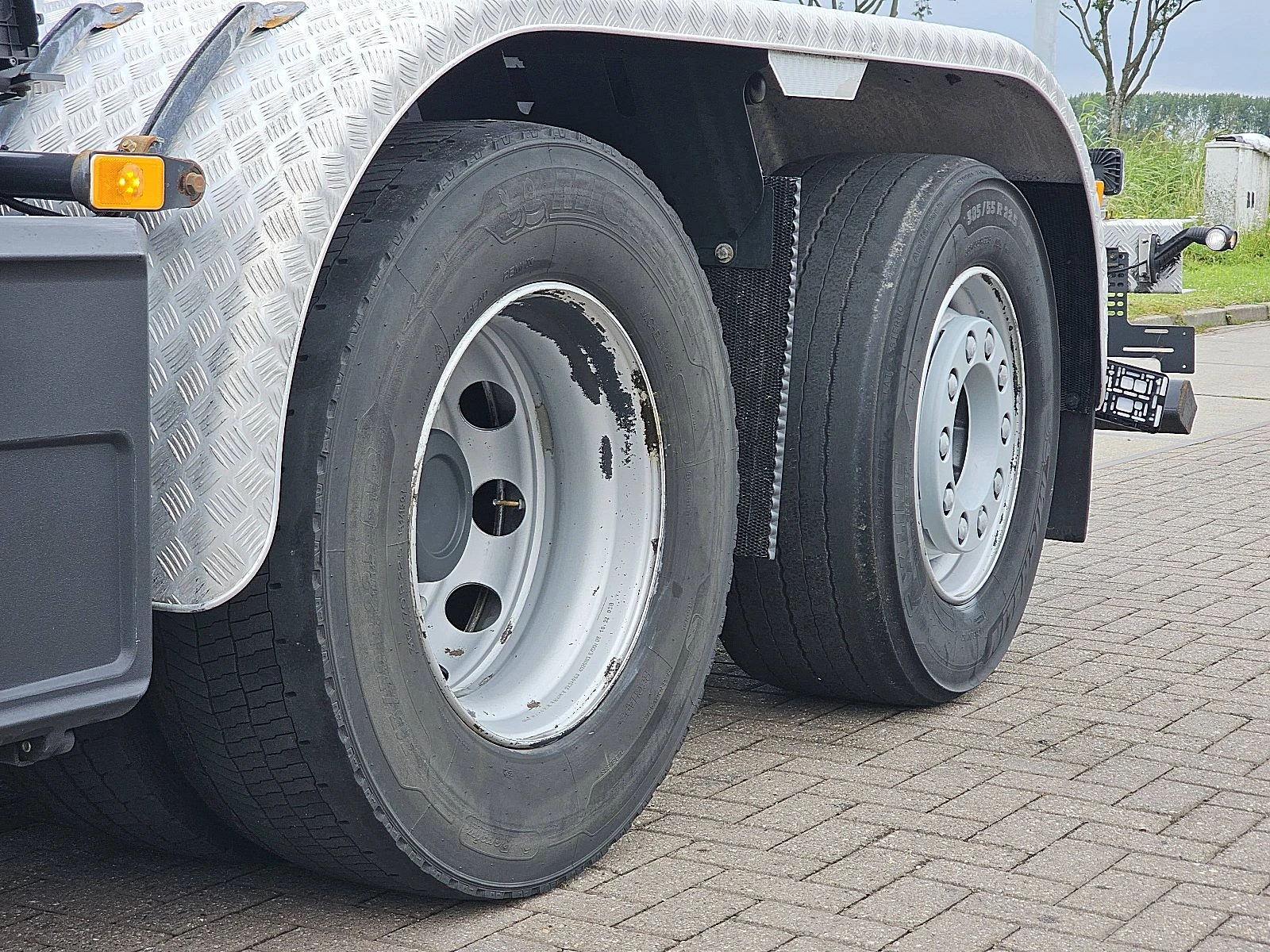 Volvo FH 2022 - 500 obrázek 17