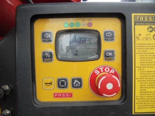 Renault C380 2026 - 320 6X4 + FASSI F245 DEMO UNUSED NL KENTEKEN zdjecie 25