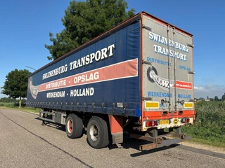 Jumbo TO 200.SE 2000 - N/A te koop